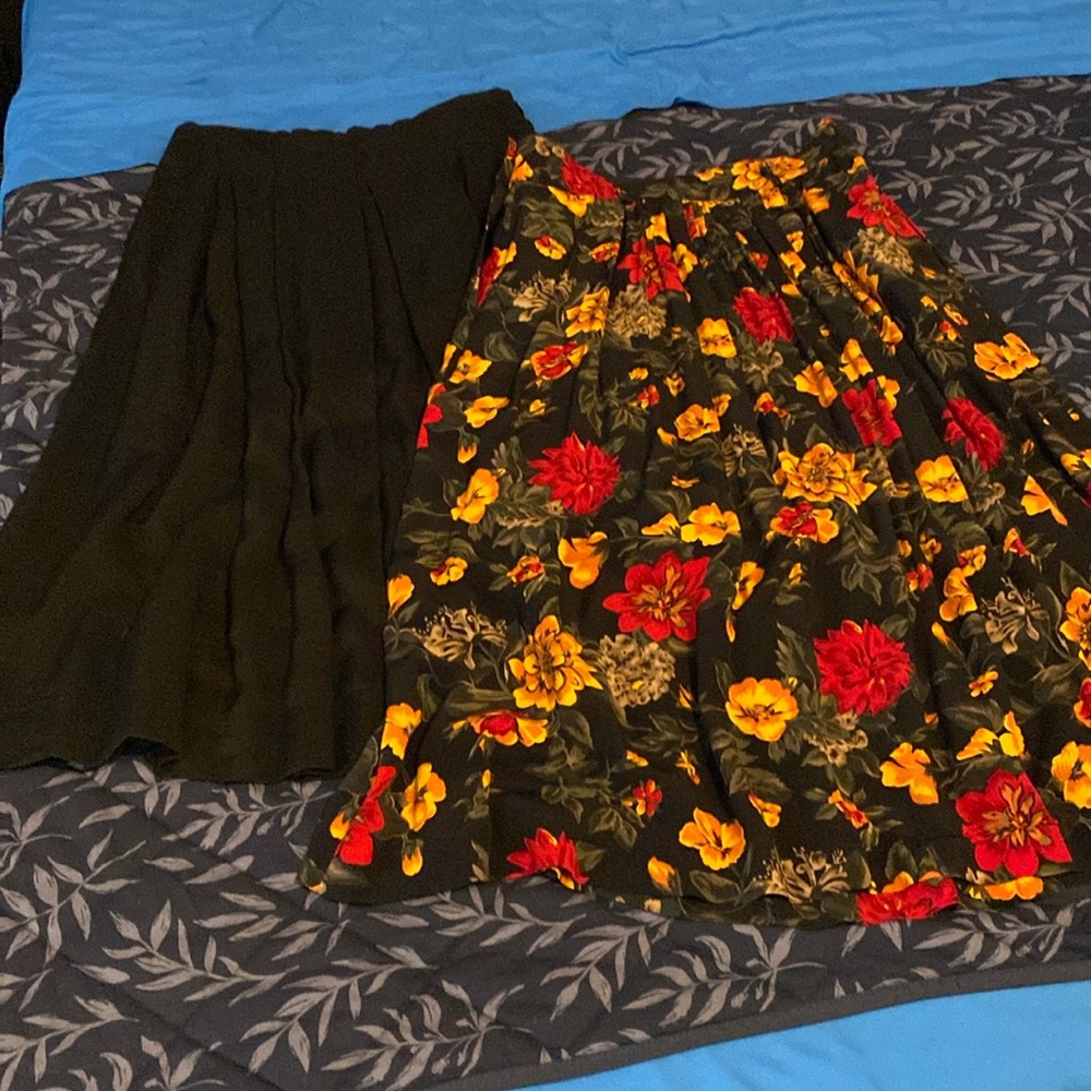 Midi skirt bundle